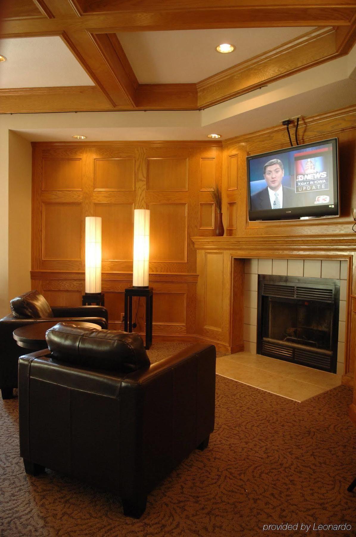 Sterling Hotel And Suites Clive Δωμάτιο φωτογραφία